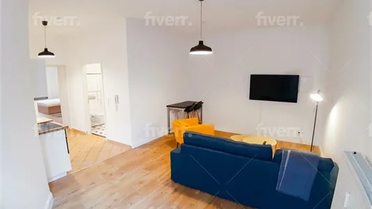 Apartments in Location is not specified - photo 5