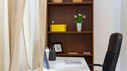 Rooms in Milano Zona 6 - Barona, Lorenteggio - photo 8