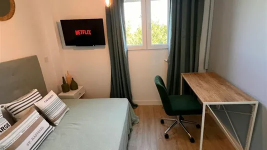 Rooms in Alcorcón - photo 6