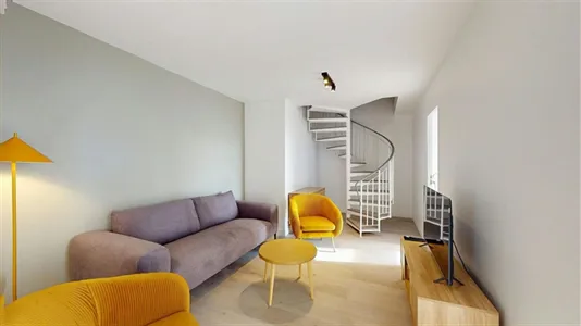 Rooms in Paris 13ème arrondissement - Place d'Italie - photo 7