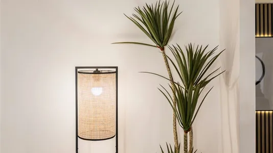 Rooms in Valencia Extramurs - photo 9