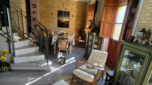 Rooms in Valencia Extramurs - photo 10