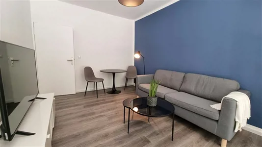 Apartments in Berlin Neukölln - photo 3