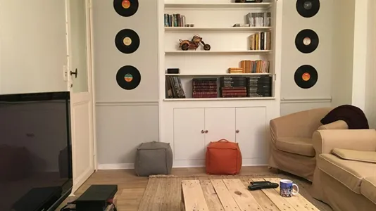 Apartments in Brussels Sint-Gillis - photo 10