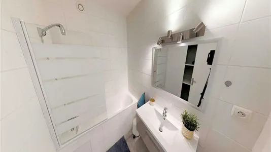 Rooms in Lyon - photo 7