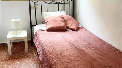 Room for rent in Burjassot, Comunidad Valenciana