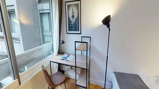 Rooms in Paris 15ème arrondissement - photo 6