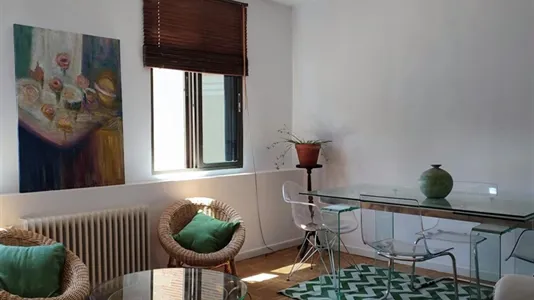 Rooms in Segovia - photo 3