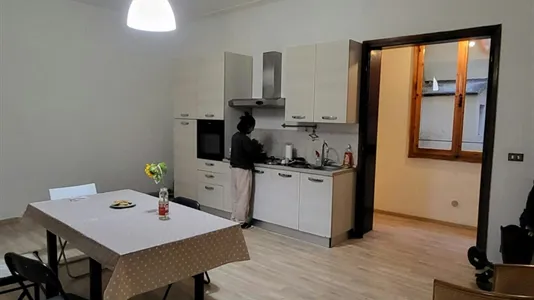 Rooms in Florence - photo 10