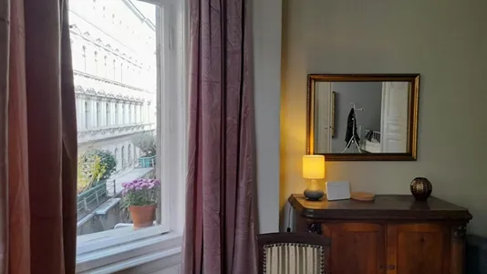 Apartments in Budapest Terézváros - photo 8