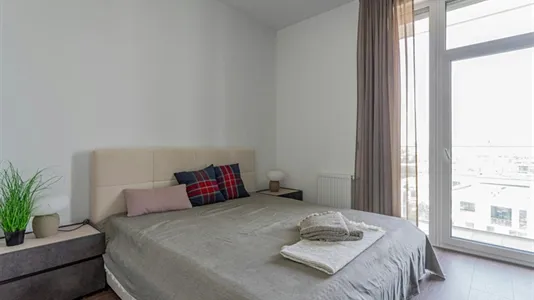 Apartments in Budapest Újbuda - photo 7