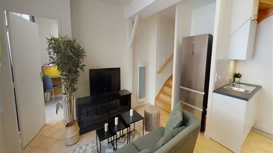 Rooms in Toulouse - photo 10