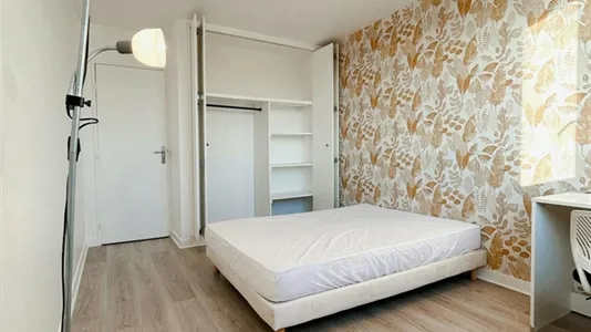 Rooms in Créteil - photo 1