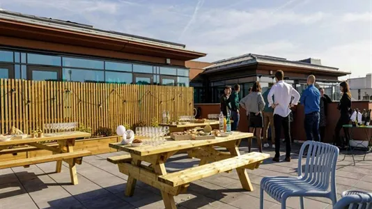 Rooms in Nanterre - photo 9