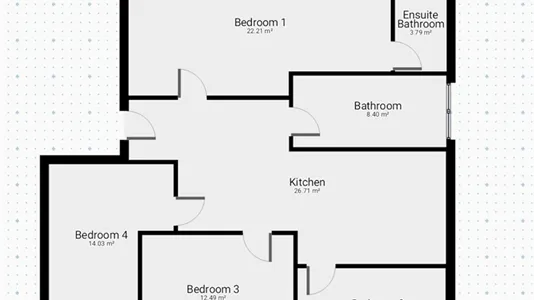 Rooms in Location is not specified - photo 8