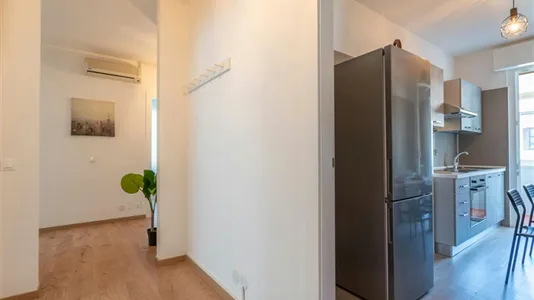 Rooms in Udine - photo 10