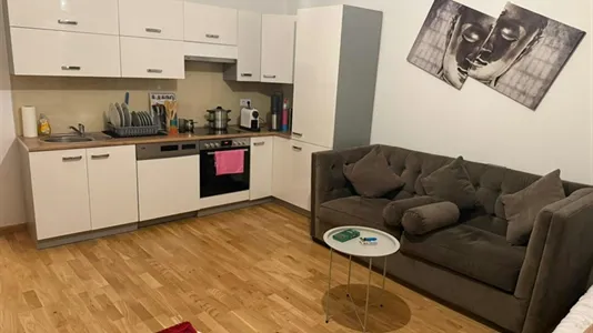 Apartments in Vienna Margareten - photo 2