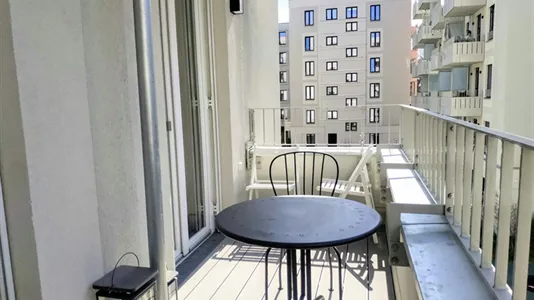 Rooms in Berlin Mitte - photo 5