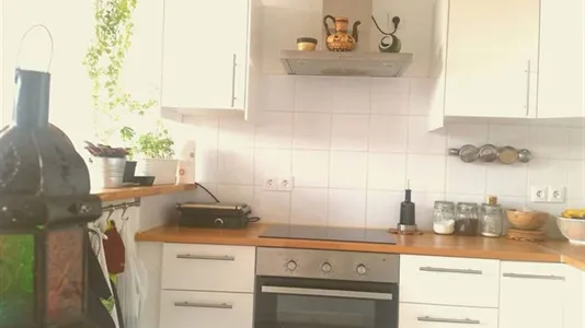 Apartments in Brussels Etterbeek - photo 6