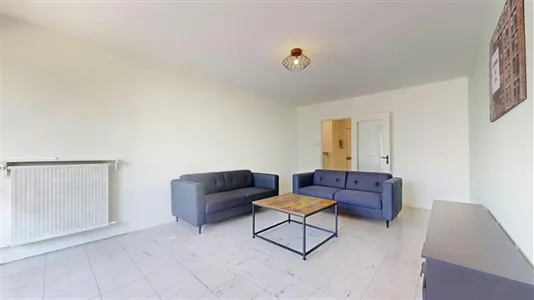 Rooms in Grenoble - photo 6