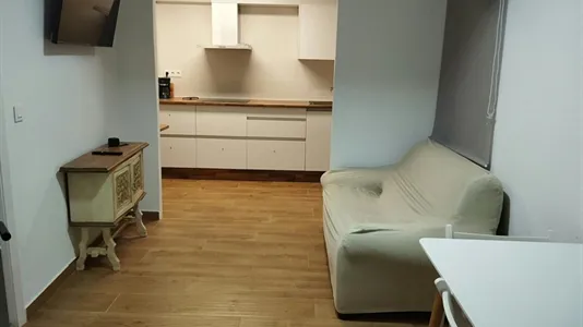 Rooms in Murcia - photo 9