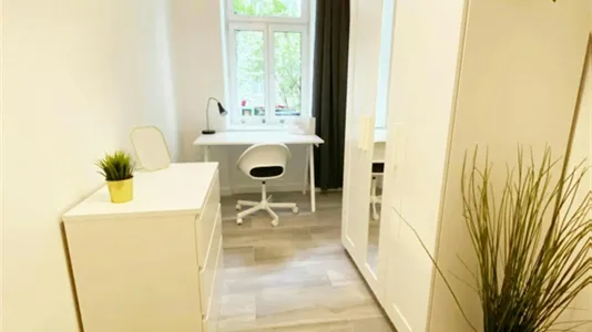Rooms in Vienna Alsergrund - photo 6