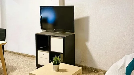 Rooms in Alboraya - photo 9