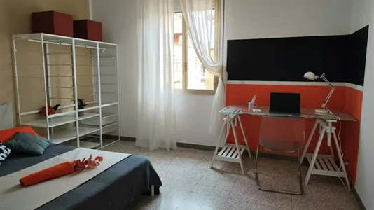 Rooms in Bologna - photo 2