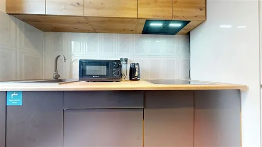 Rooms in Location is not specified - photo 8