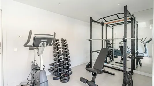 Apartments in Madrid Usera - photo 4