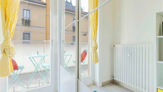 Rooms in Milano Zona 4 - Vittoria, Forlanini - photo 5