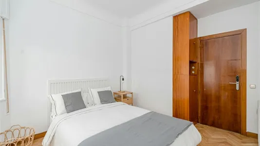 Rooms in Madrid Salamanca - photo 2