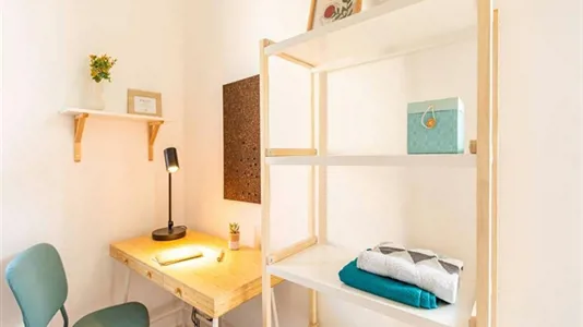 Rooms in Milano Zona 5 - Vigentino, Chiaravalle, Gratosoglio - photo 3