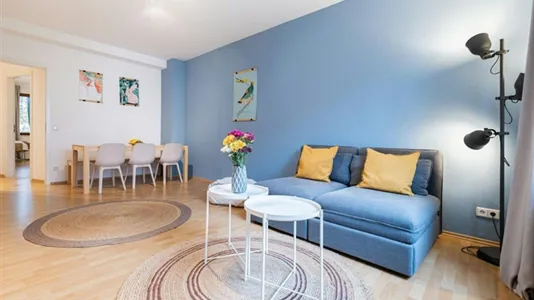 Apartments in Berlin Friedrichshain-Kreuzberg - photo 6