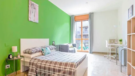 Rooms in Padua - photo 3