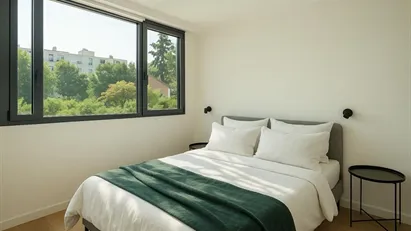 Room for rent in Nanterre, Île-de-France