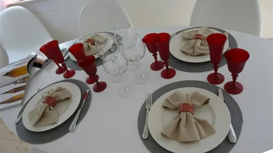 Apartments in Frankfurt Süd - photo 4