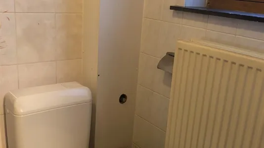 Rooms in Brussels Elsene - photo 5