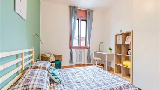 Rooms in Padua - photo 4