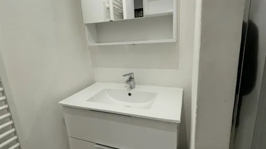 Apartments in Paris 14ème arrondissement - Montparnasse - photo 6