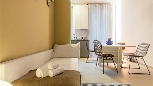 Apartments in Milano Zona 2 - Stazione Centrale, Gorla, Turro, Greco, Crescenzago - photo 5