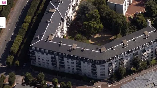 Apartments in Versailles - photo 1