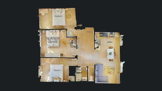 Rooms in Saint-Étienne - photo 9