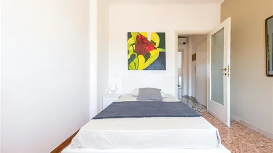 Rooms in Milano Zona 2 - Stazione Centrale, Gorla, Turro, Greco, Crescenzago - photo 1