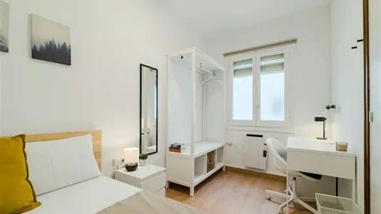 Rooms in Barcelona Eixample - photo 2