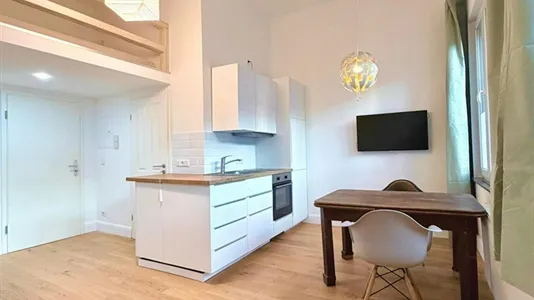 Apartments in Cologne Innenstadt - photo 8