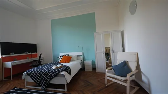 Rooms in Turin - photo 4