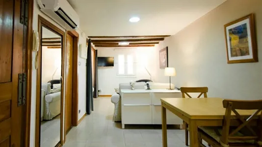 Apartments in Barcelona Sants-Montjuïc - photo 3