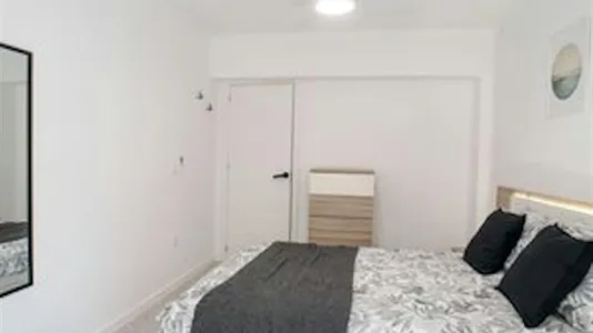 Rooms in La Torre - photo 8