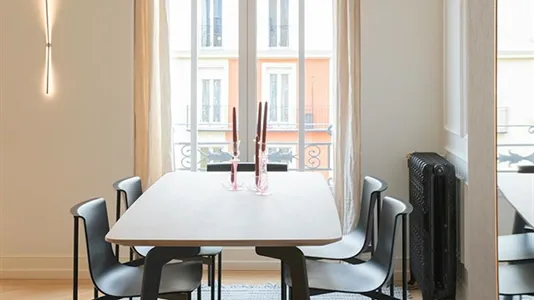 Apartments in Madrid Salamanca - photo 7